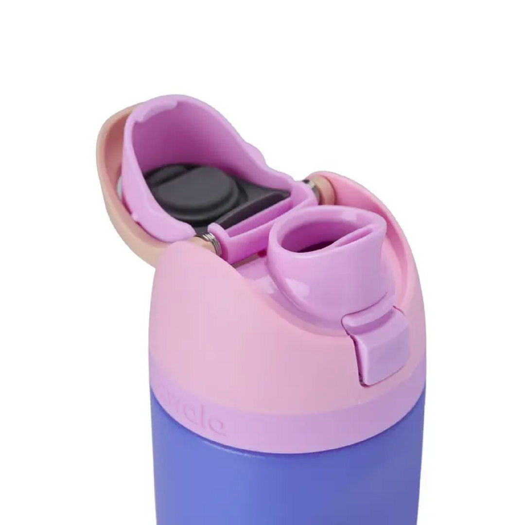 Owala Kids' Insulated FreeSip Drink Bottle - 475ml - Wild Child