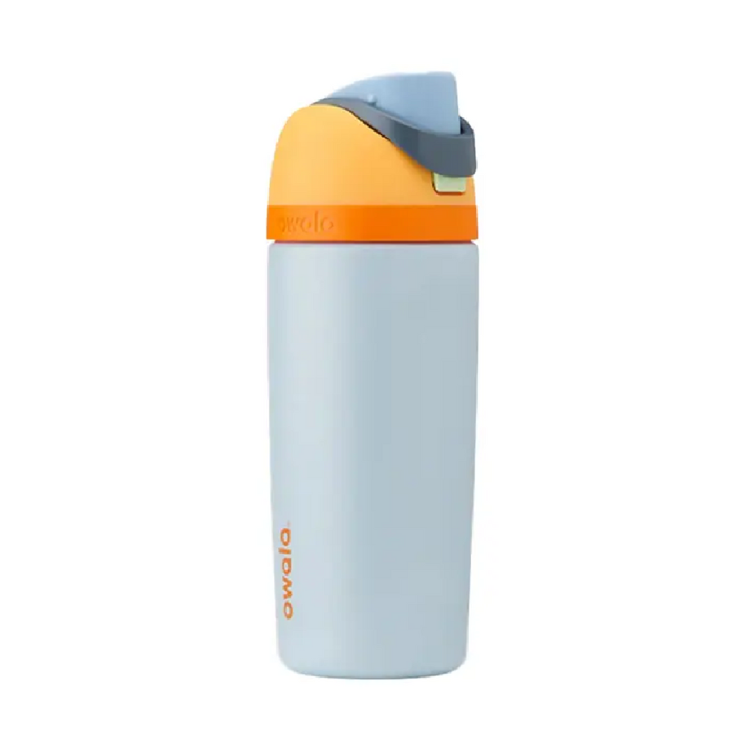 Owala Kids' Insulated FreeSip Drink Bottle - 475ml - Day Dreams