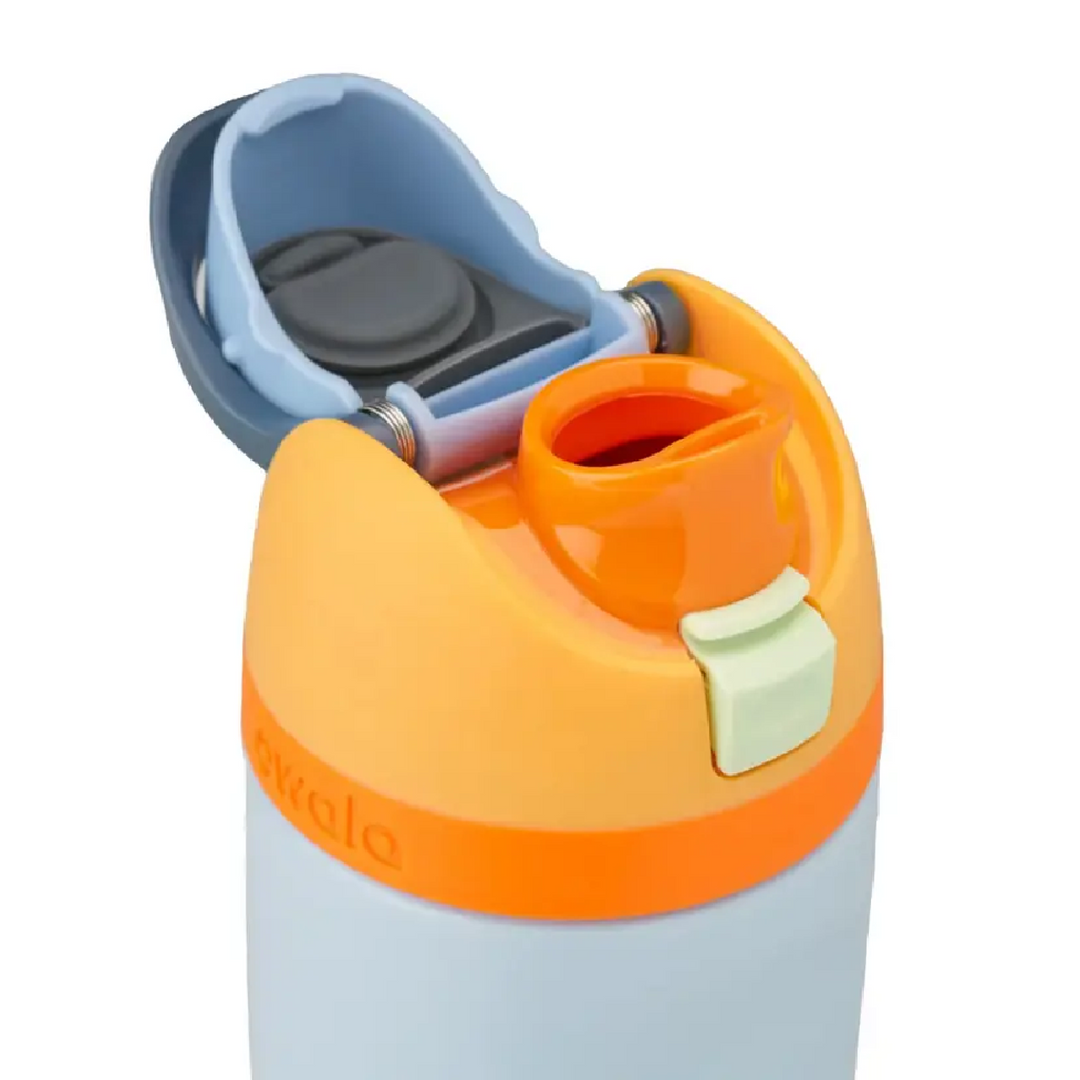 Owala Kids' Insulated FreeSip Drink Bottle - 475ml - Day Dreams