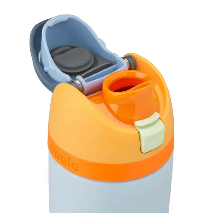 Owala Kids' Insulated FreeSip Drink Bottle - 475ml - Day Dreams