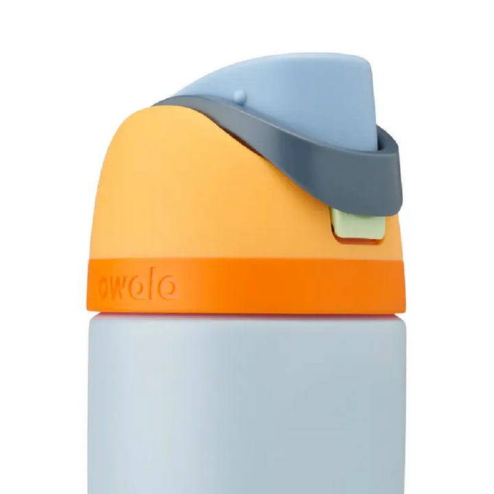 Owala Kids' Insulated FreeSip Drink Bottle - 475ml - Day Dreams