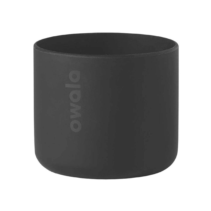Owala Silicone Bottle Boot - 1.185L - Black