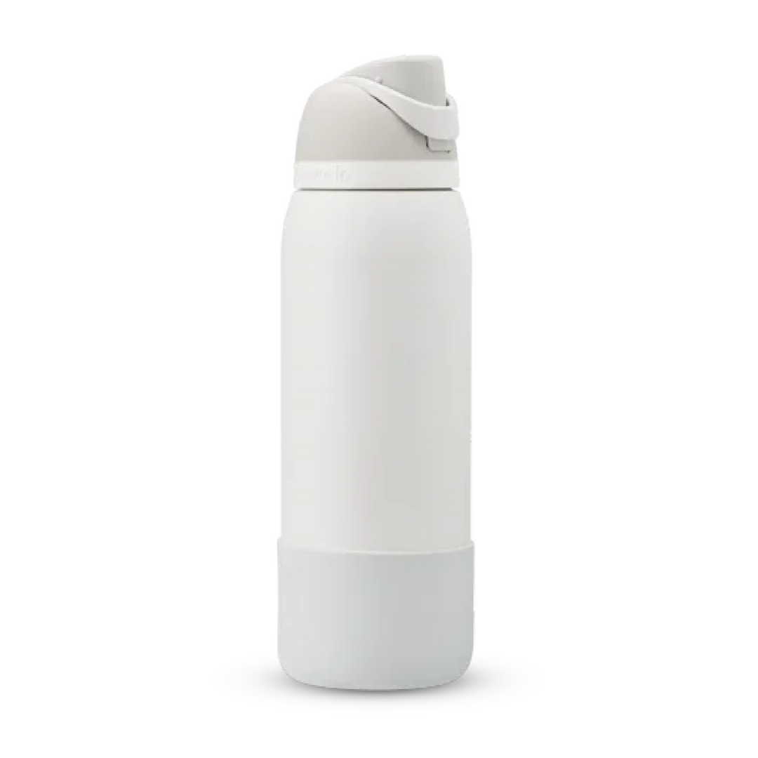 Owala Silicone Bottle Boot - 1.185L - Grey
