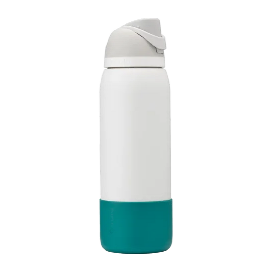 Owala Silicone Bottle Boot - 1.185L - Teal