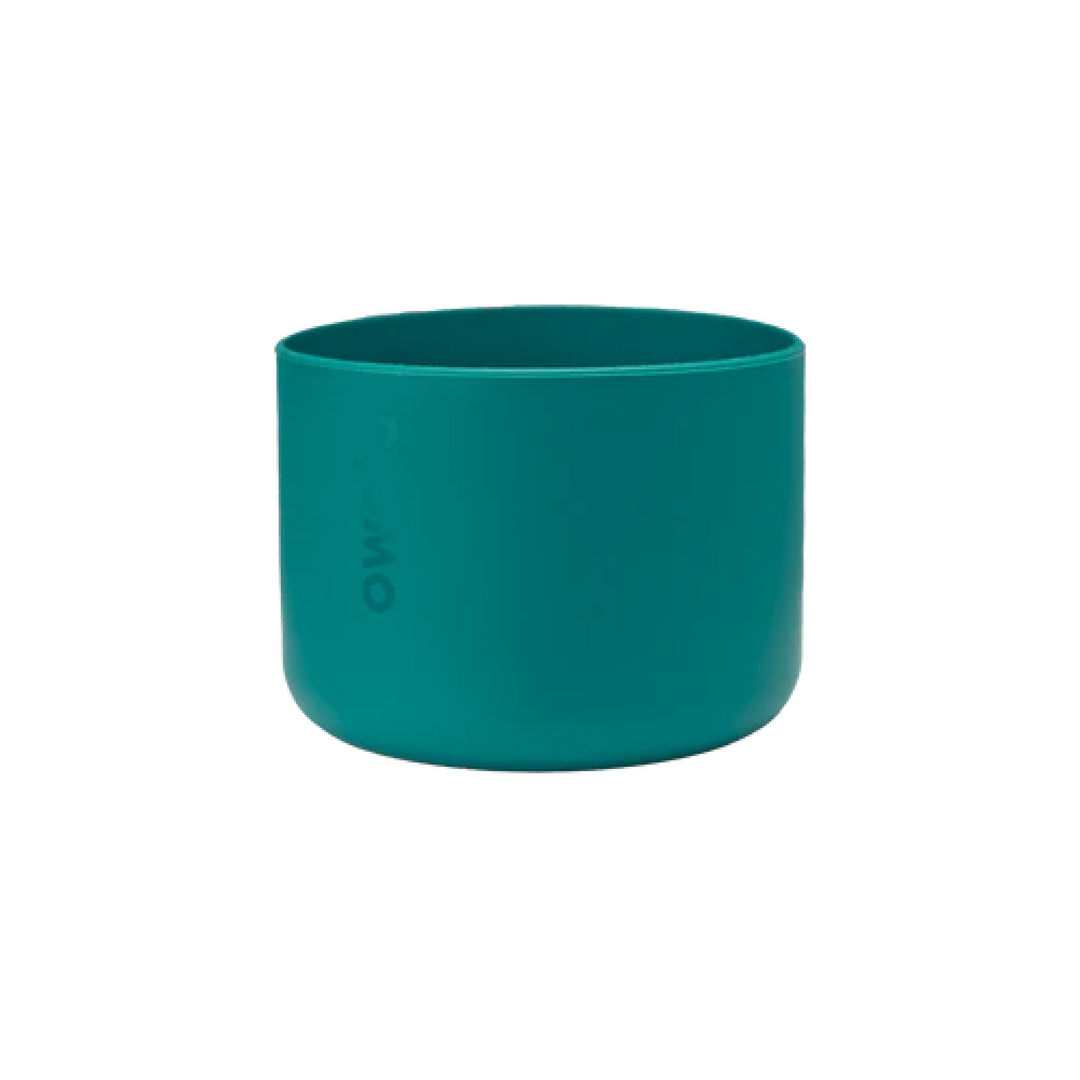 Owala Silicone Bottle Boot - 1.185L - Teal