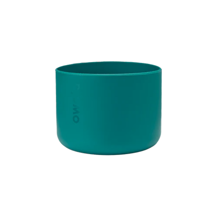 Owala Silicone Bottle Boot - 1.185L - Teal