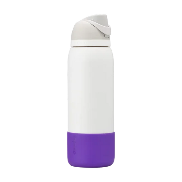 Owala Silicone Bottle Boot - 1.185L - Violet