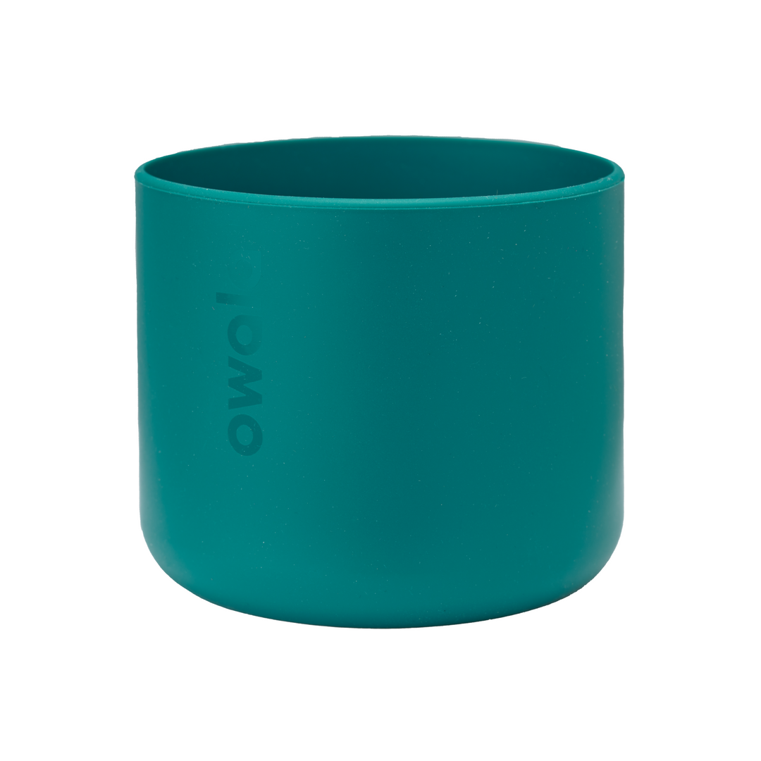 Owala Silicone Bottle Boot - 710ml - Teal