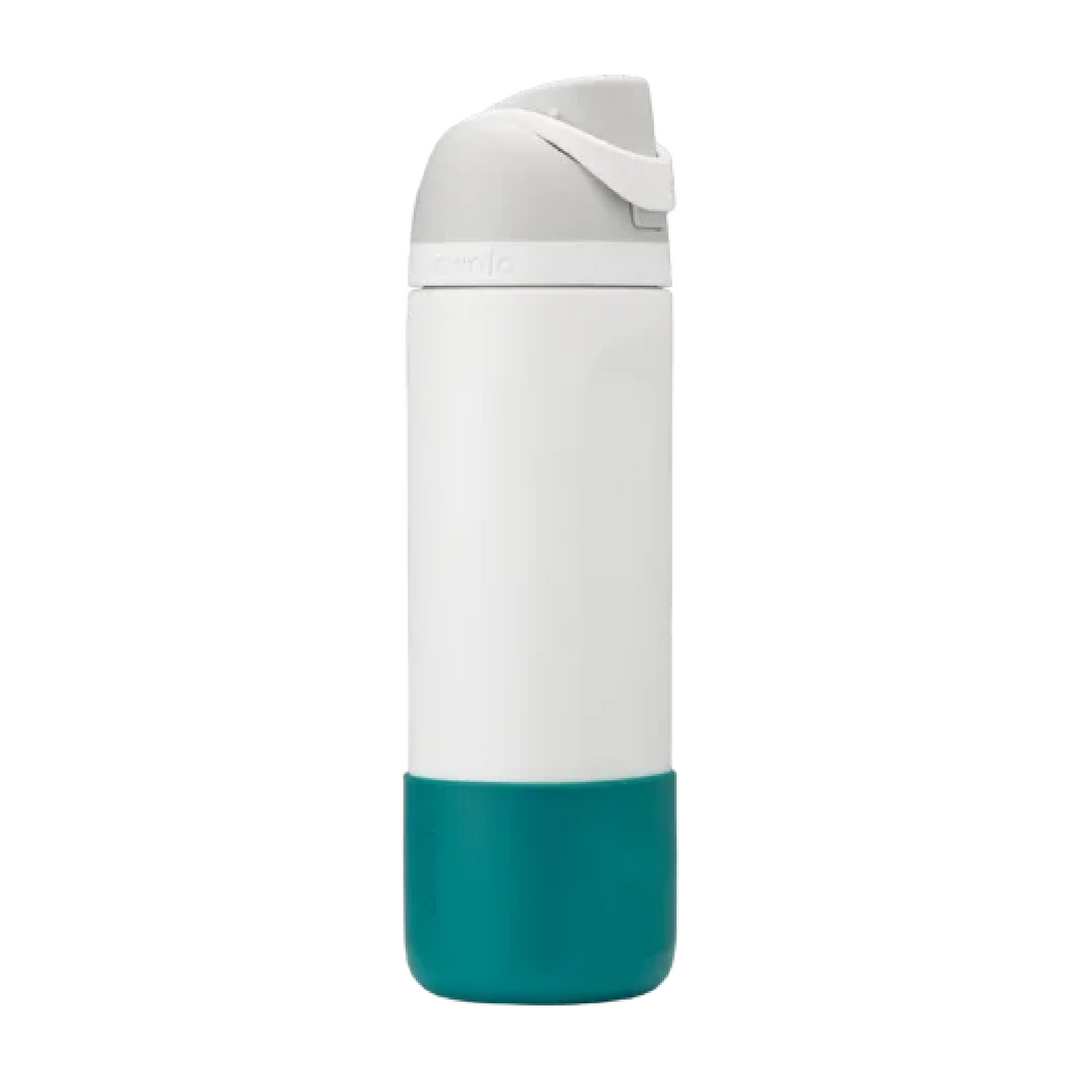 Owala Silicone Bottle Boot - 710ml - Teal