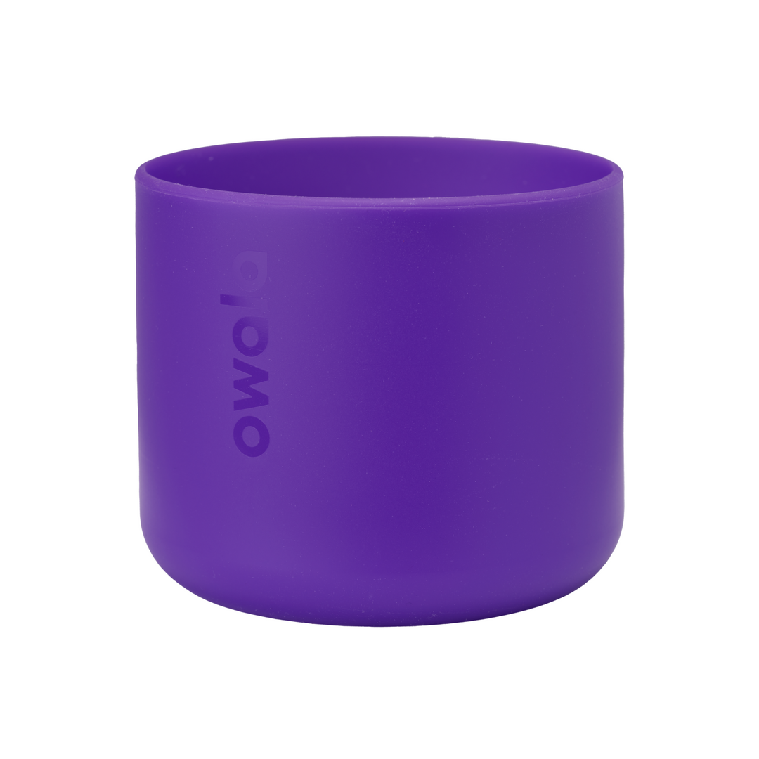Owala Silicone Bottle Boot - 710ml - Violet