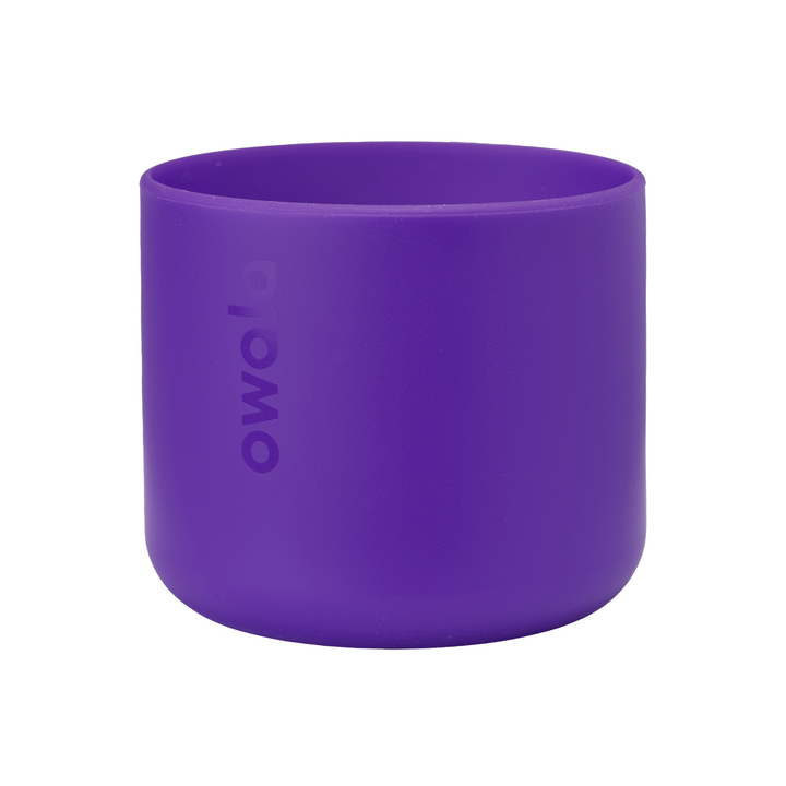Owala Silicone Bottle Boot - 710ml - Violet