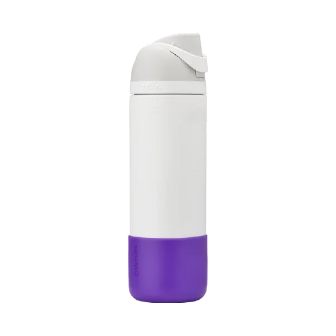Owala Silicone Bottle Boot - 710ml - Violet