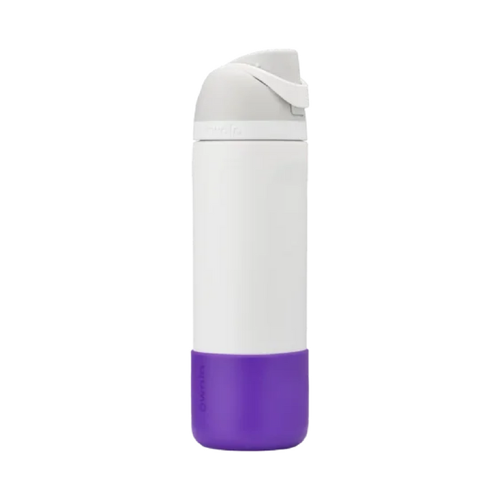 Owala Silicone Bottle Boot - 710ml - Violet