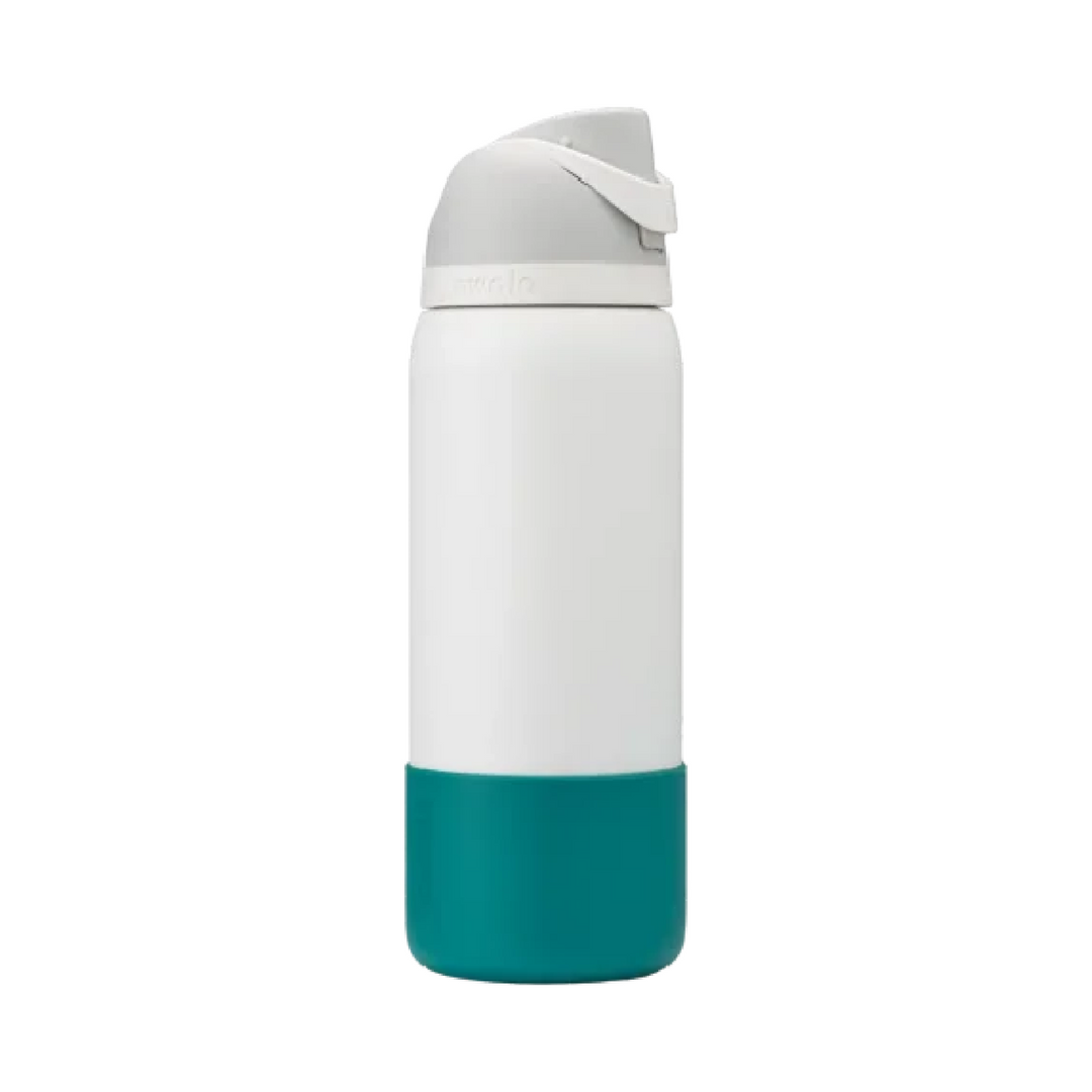 Owala Silicone Bottle Boot - 945ml - Teal