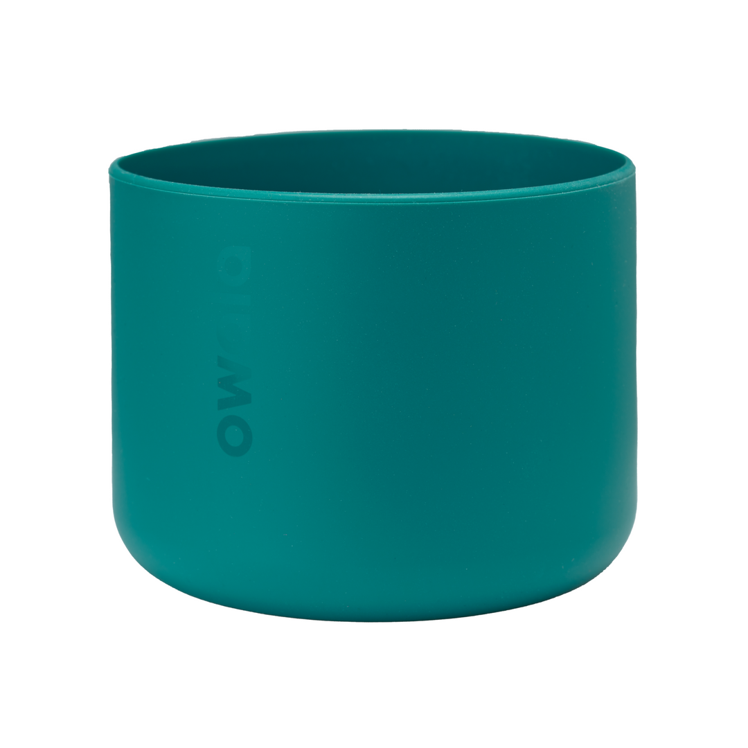 Owala Silicone Bottle Boot - 945ml - Teal