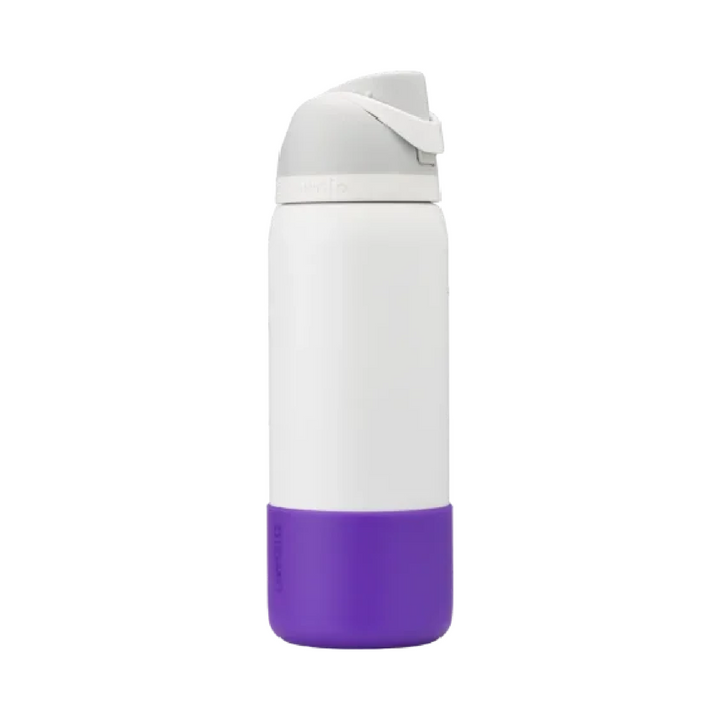 Owala Silicone Bottle Boot - 945ml - Violet