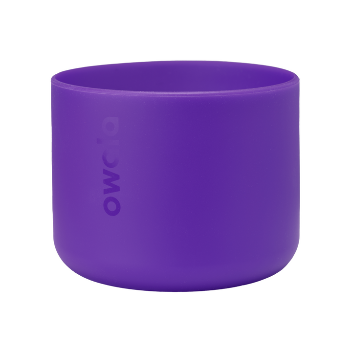 Owala Silicone Bottle Boot - 945ml - Violet