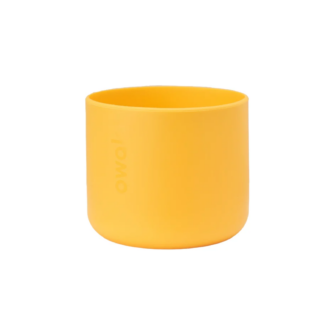 Owala Silicone Bottle Boot - 710ml - Yellow
