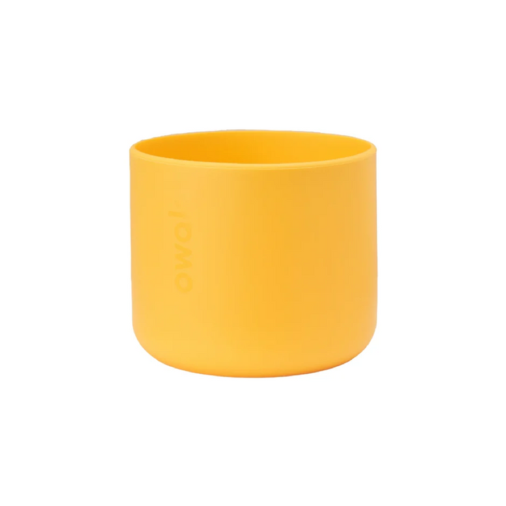 Owala Silicone Bottle Boot - 710ml - Yellow