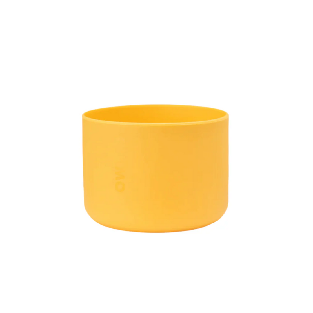 Owala Silicone Bottle Boot - 945ml - Yellow