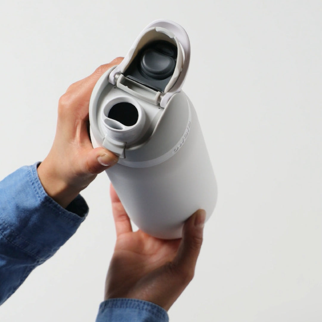 Owala Insulated FreeSip Drink Bottle - 945ml - Rose Quartz