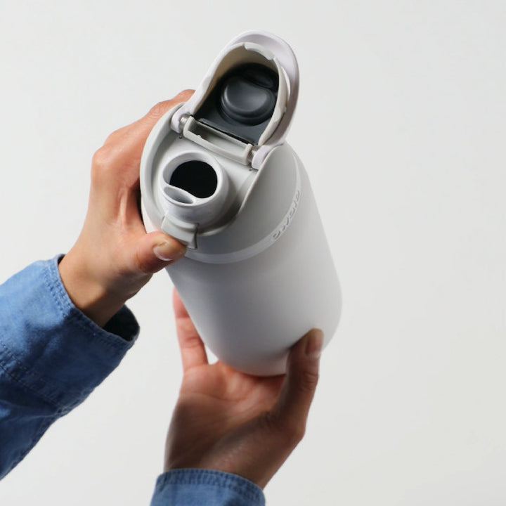 Owala Insulated FreeSip Drink Bottle - 945ml - Rose Quartz