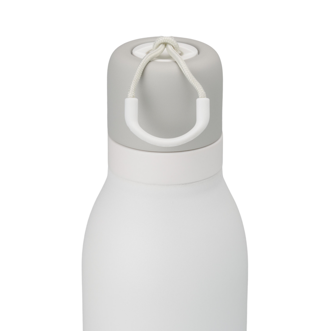 Owala Insulated FreeSip Twist Drink Bottle - 530ml - Shy Marshmallow