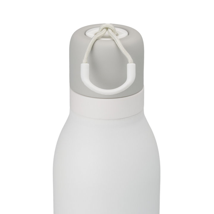 Owala Insulated FreeSip Twist Drink Bottle - 530ml - Shy Marshmallow