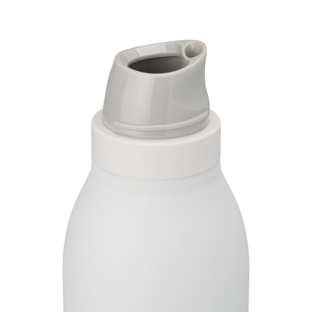 Owala Insulated FreeSip Twist Drink Bottle - 530ml - Shy Marshmallow