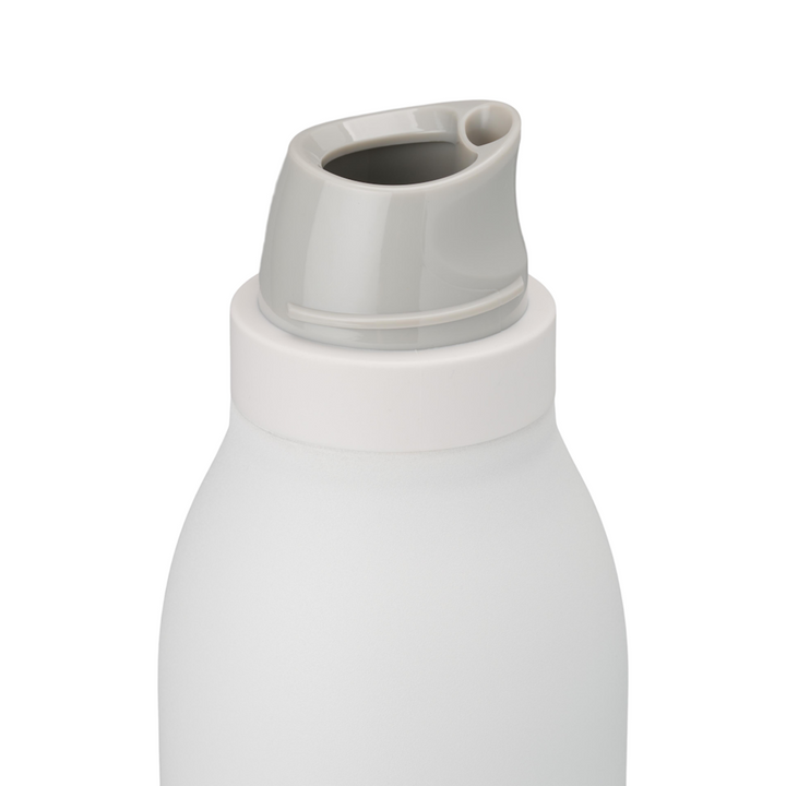 Owala Insulated FreeSip Twist Drink Bottle - 530ml - Shy Marshmallow