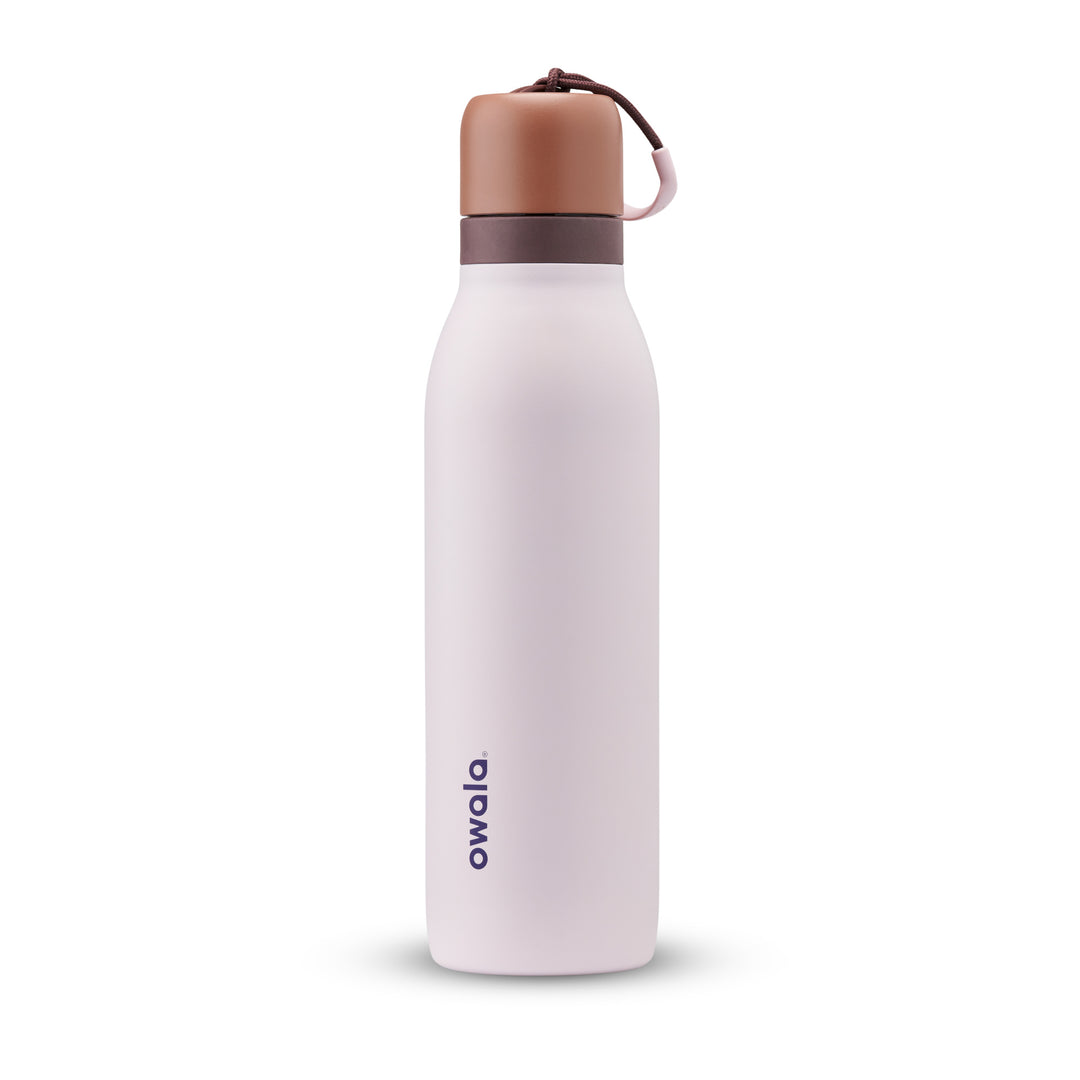 Owala Insulated FreeSip Twist Drink Bottle - 530ml - Sleepy Lavender