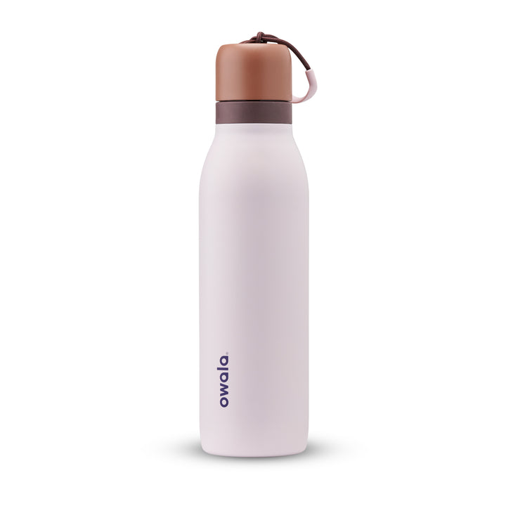 Owala Insulated FreeSip Twist Drink Bottle - 530ml - Sleepy Lavender