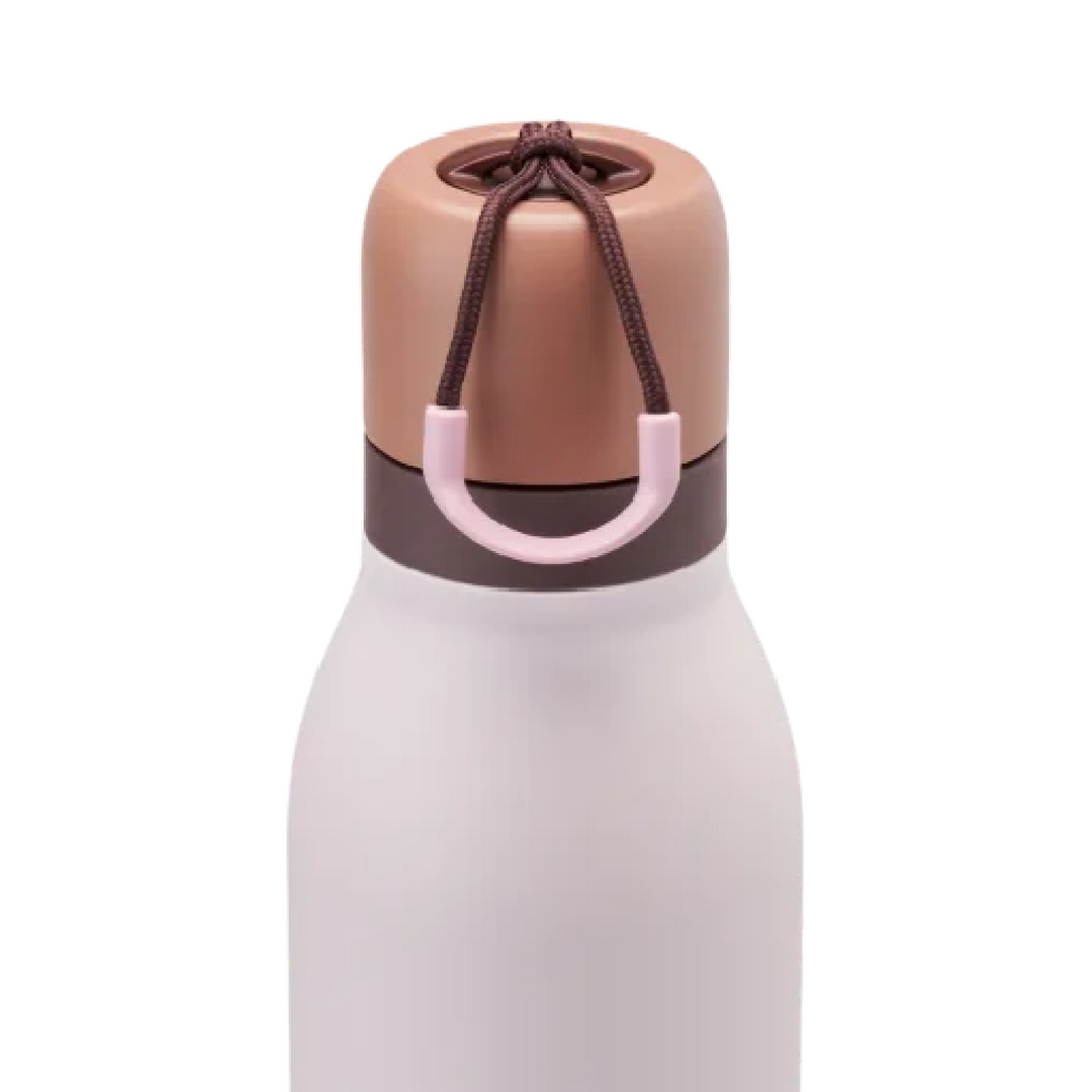 Owala Insulated FreeSip Twist Drink Bottle - 530ml - Sleepy Lavender