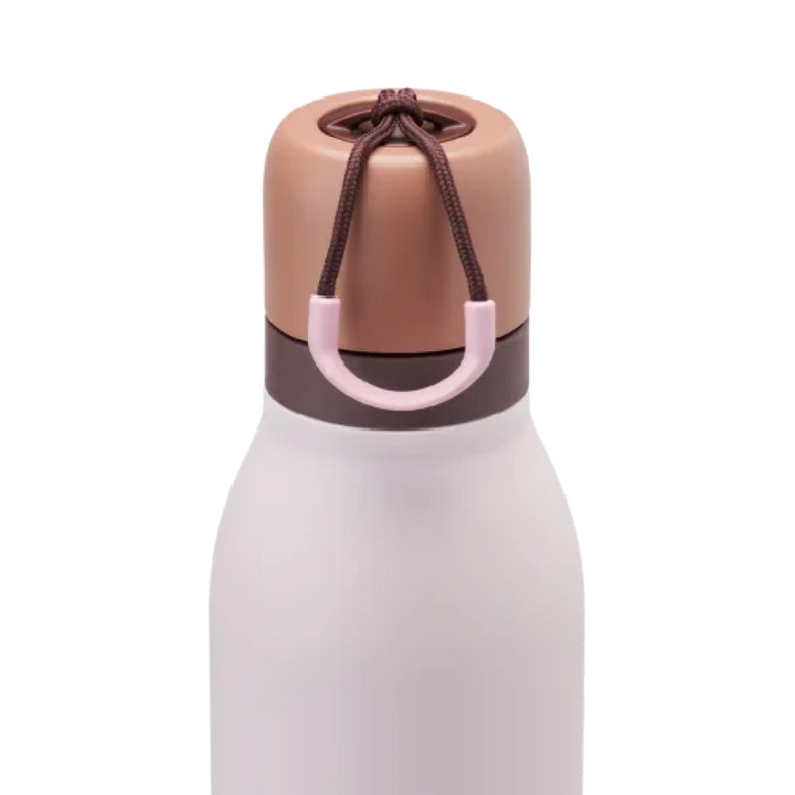 Owala Insulated FreeSip Twist Drink Bottle - 530ml - Sleepy Lavender