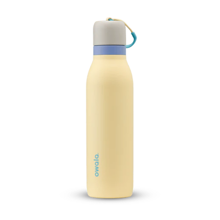 Owala Insulated FreeSip Twist Drink Bottle - 530ml - Sunny Daze