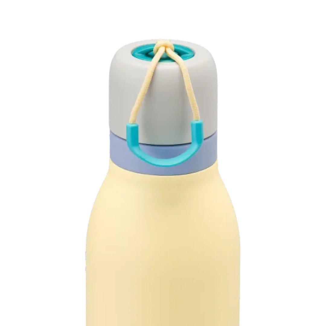Owala Insulated FreeSip Twist Drink Bottle - 530ml - Sunny Daze