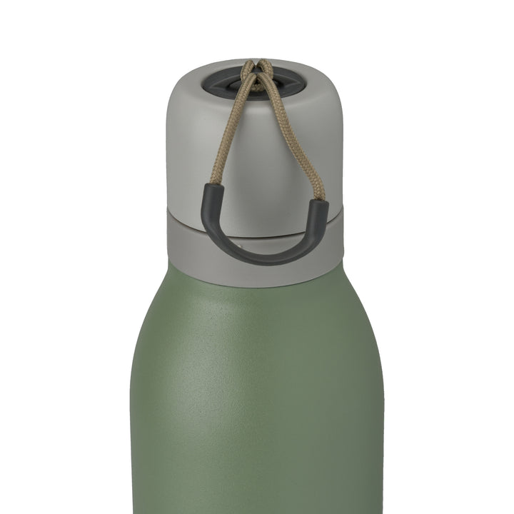 Owala Insulated FreeSip Twist Drink Bottle - 710ml - Green House