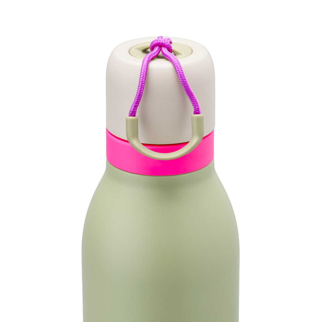 Owala Insulated FreeSip Twist Drink Bottle - 710ml - Neo Sage