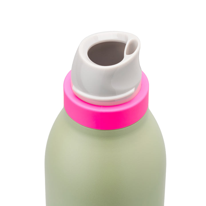 Owala Insulated FreeSip Twist Drink Bottle - 710ml - Neo Sage