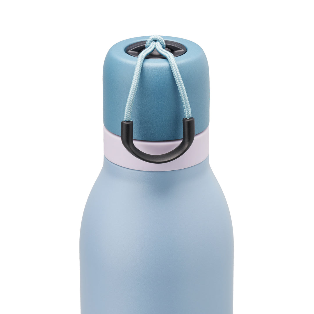 Owala Insulated FreeSip Twist Drink Bottle - 710ml - Rainstorm