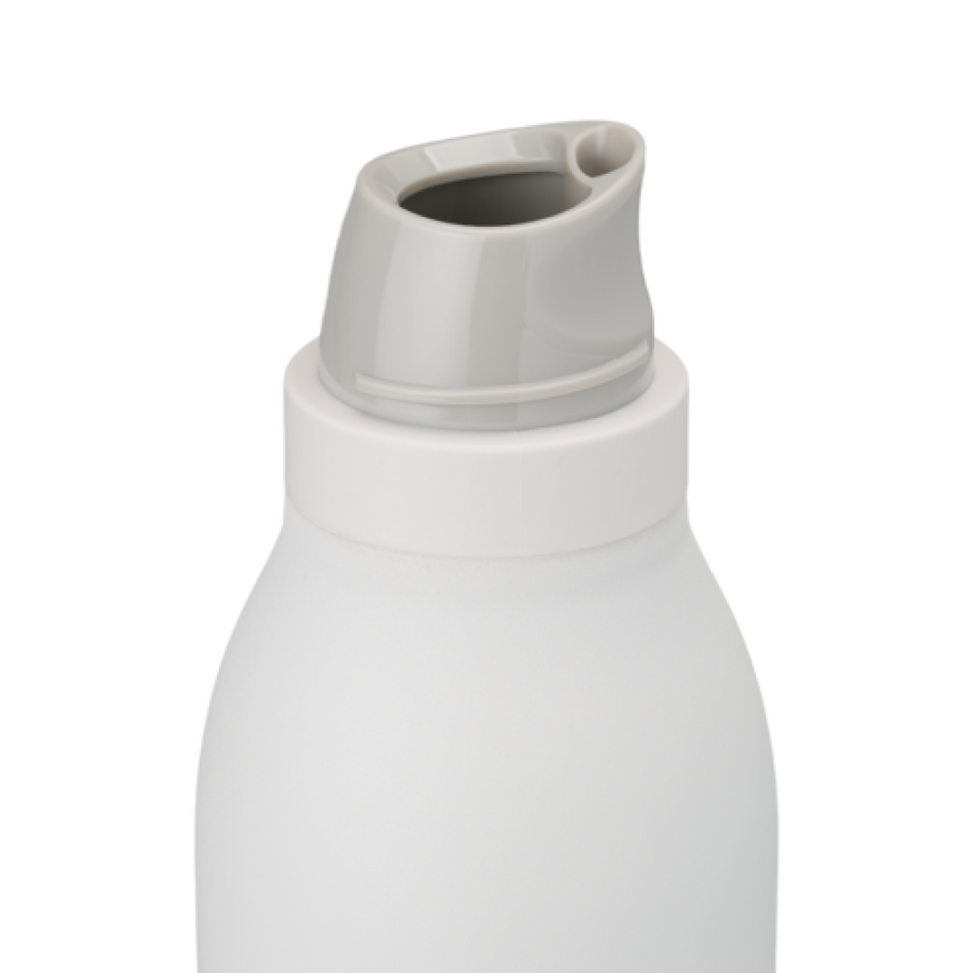 Owala Insulated FreeSip Twist Drink Bottle - 710ml - Shy Marshmallow