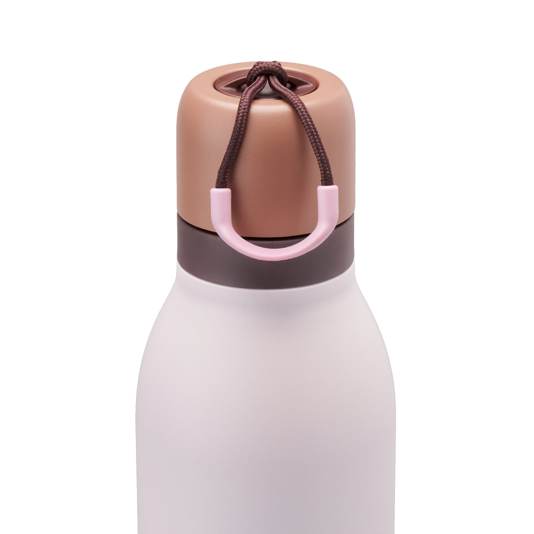 Owala Insulated FreeSip Twist Drink Bottle - 710ml - Sleepy Lavender