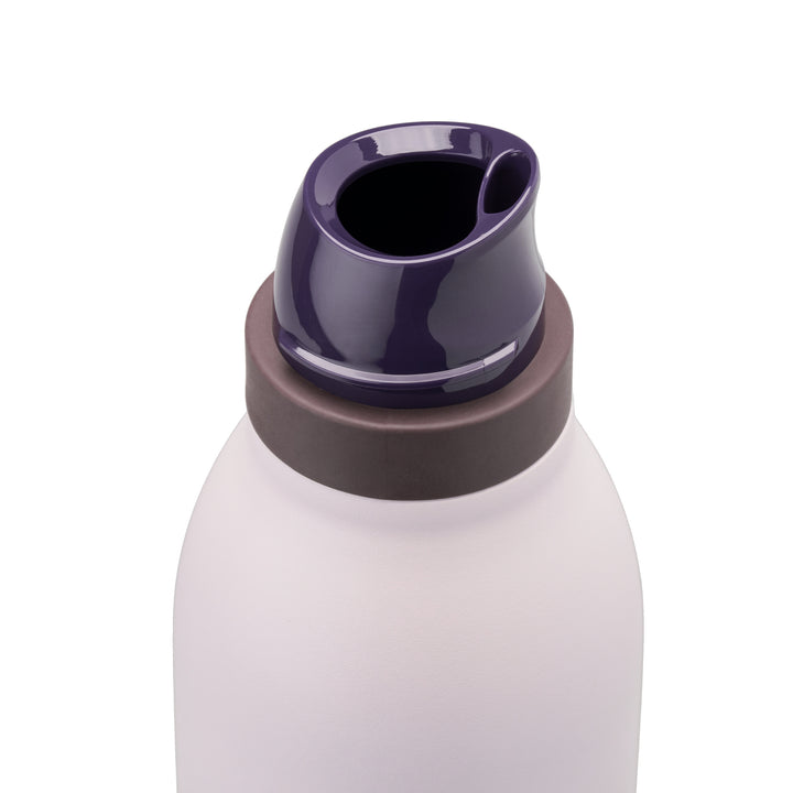 Owala Insulated FreeSip Twist Drink Bottle - 710ml - Sleepy Lavender