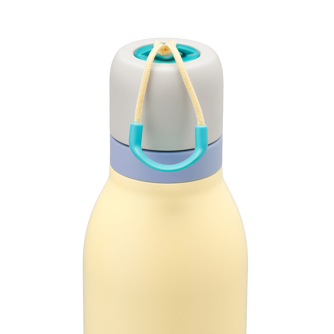 Owala Insulated FreeSip Twist Drink Bottle - 710ml - Sunny Daze
