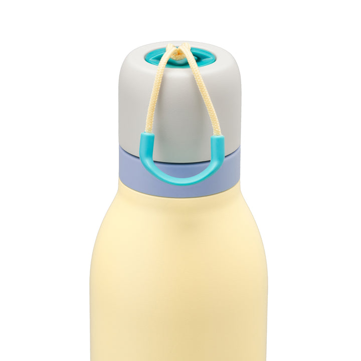 Owala Insulated FreeSip Twist Drink Bottle - 710ml - Sunny Daze