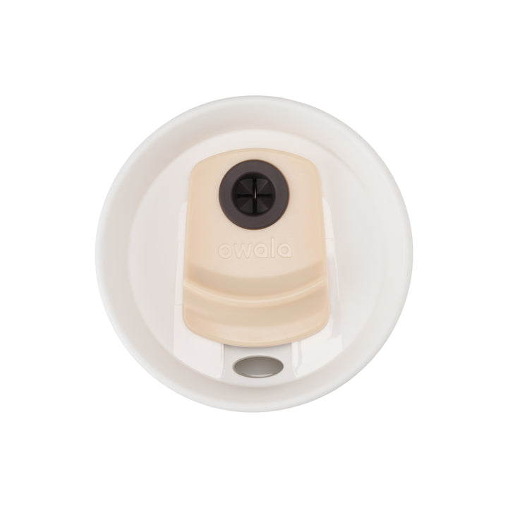 Owala Insulated Stainless Steel Tumbler - 710ml - Dune Drifter