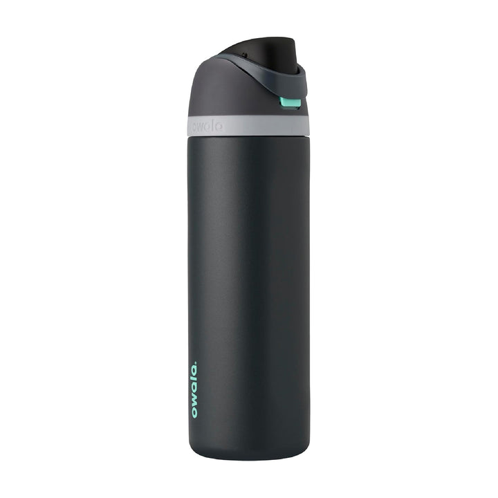 Owala Insulated FreeSip Drink Bottle - 710ml - Foggy Tide