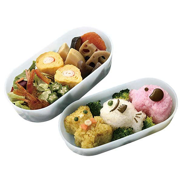 Animal Onigiri Rice Moulds