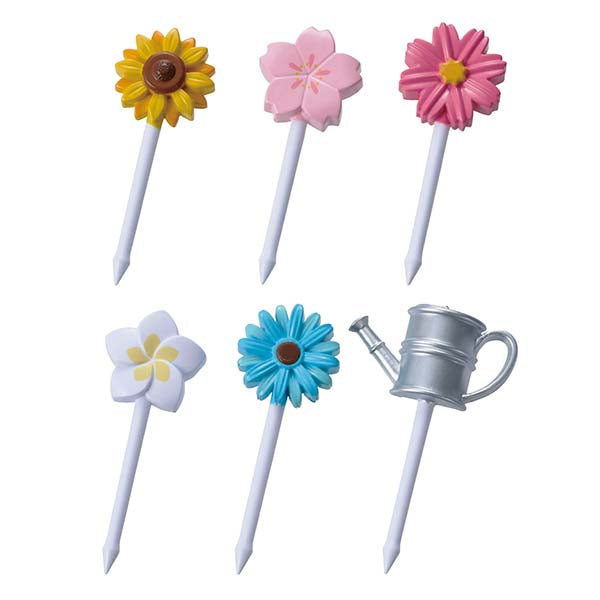 Gardening Time Food Picks