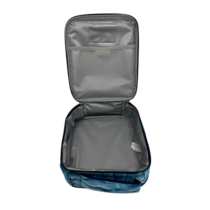 Little Renegade Company Insulated Lunch Bag - Pacific